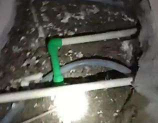 工农卫生间漏水多少钱