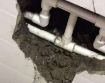 工农卫生间漏水哪家好