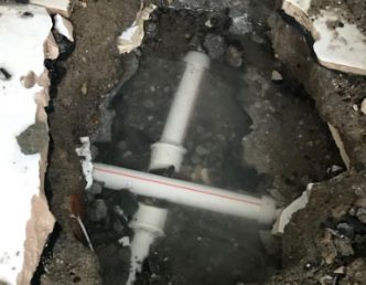 工农卫生间防水公司