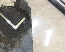 工农卫生间测漏水多少钱