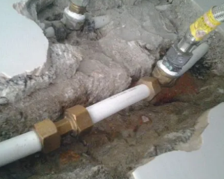 工农测漏水多少钱