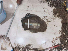 工农卫生间防水多少钱