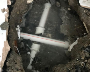 工农卫生间防水电话号码