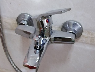 工农水管维修多少钱