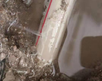 工农水管维修多少钱