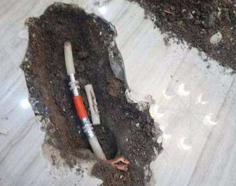 工农水管维修哪家好