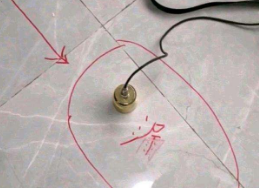 工农卫生间测漏水多少钱