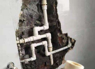 工农卫生间测漏水价格多少