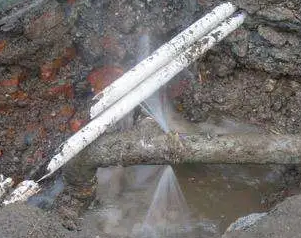 工农水管维修费用是多少