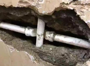 工农水管维修哪家好