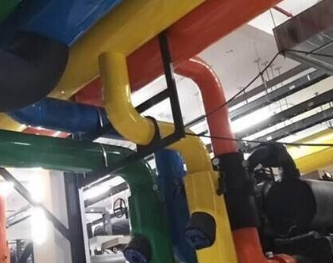 工农水管维修多少钱
