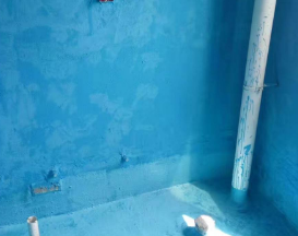 工农卫生间防水多少钱