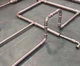 工农水管维修多少钱