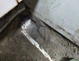 工农卫生间测漏水多少钱