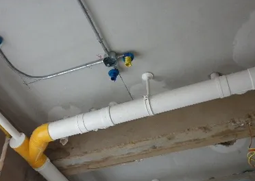 工农水管维修多少钱