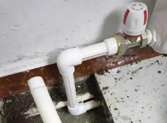 工农卫生间测漏水多少钱