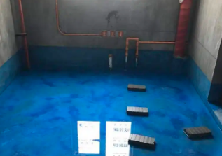 工农卫生间防水步骤