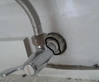 工农水管维修多少钱