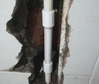 工农卫生间测漏水的相关案例
