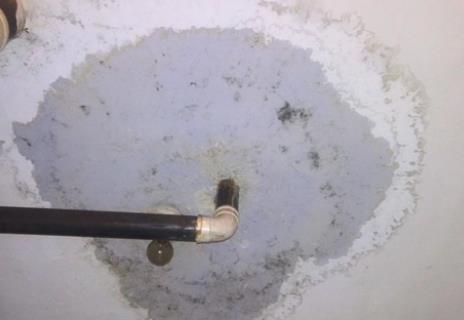 工农测漏水公司分享如何自检漏水