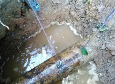 工农卫生间测漏水公司分享下我们可以检测到轻微的漏水和水压吗？