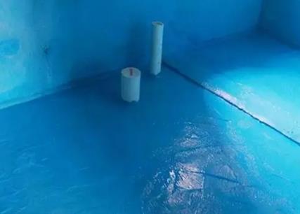 工农卫生间防水公司分享防水小知识