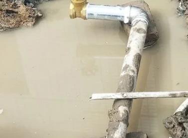 工农测漏水公司电话